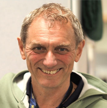 Jörn Rittweger